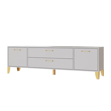 Тумба ТВ "Парус - 13" Кашемир Тумба ТВ "Парус - 13" Кашемир