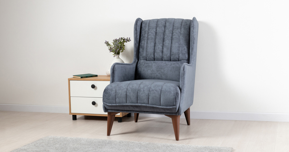 Кресло для отдыха "Болеро" ТК 559 Кресло для отдыха "Болеро" ТК 559