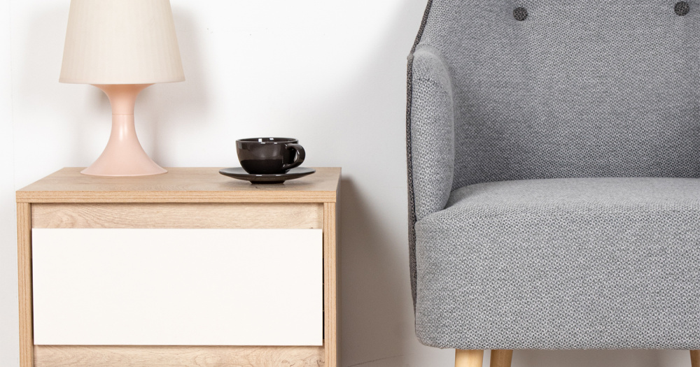 Кресло для отдыха "Алекса" ТК 479