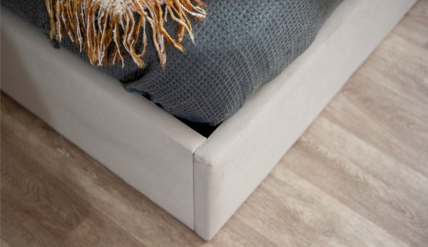 Кровать с подъемным механизмом "Джессика" 160*200