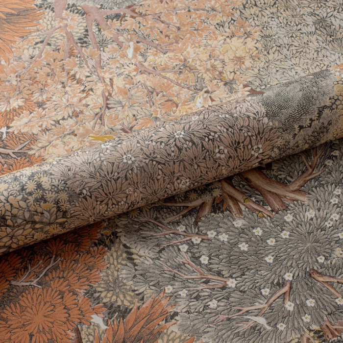 Обои Fipar Botanica (1,06*10,05м) R 23809