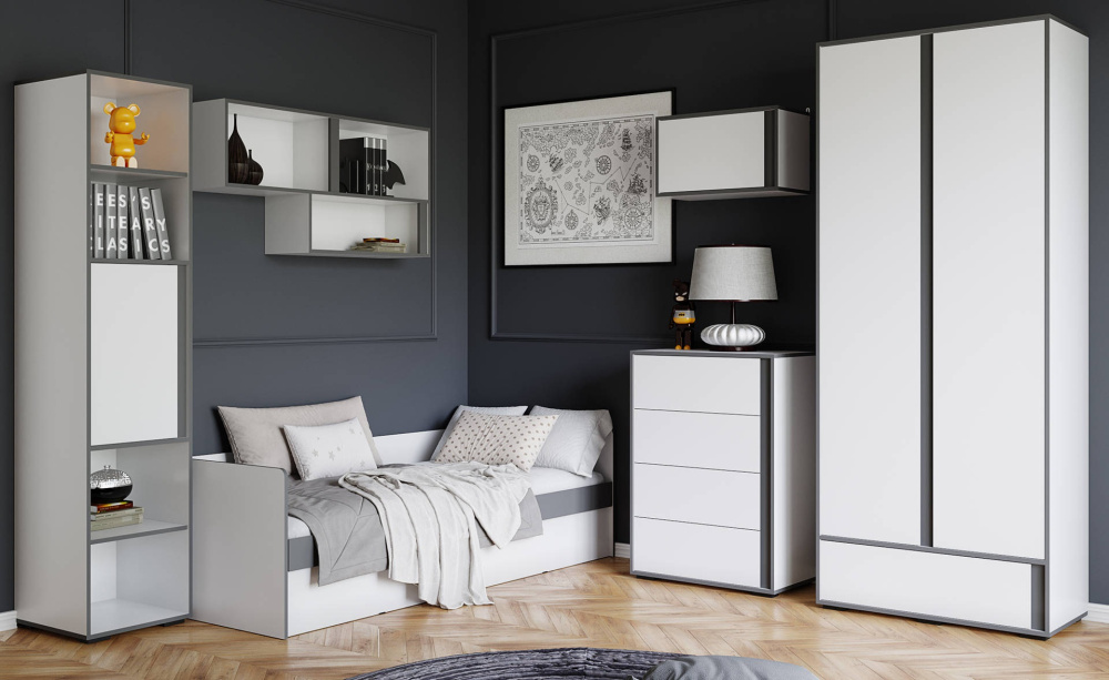 Детская "Асцелла" Детская "Асцелла"