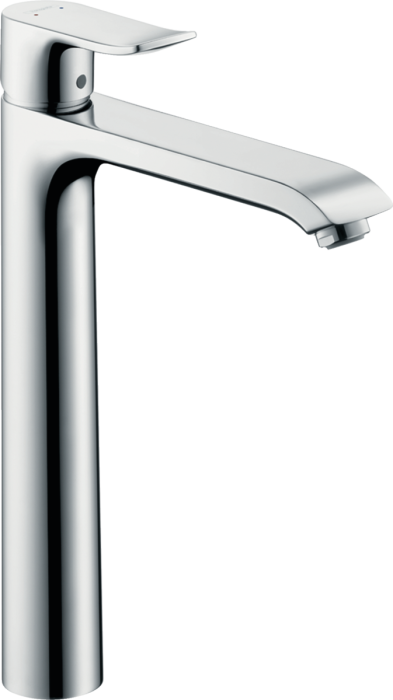 Смеситель для раковины HANSGROHE "Metris" 260 мм Смеситель для раковины HANSGROHE "Metris" 260 мм