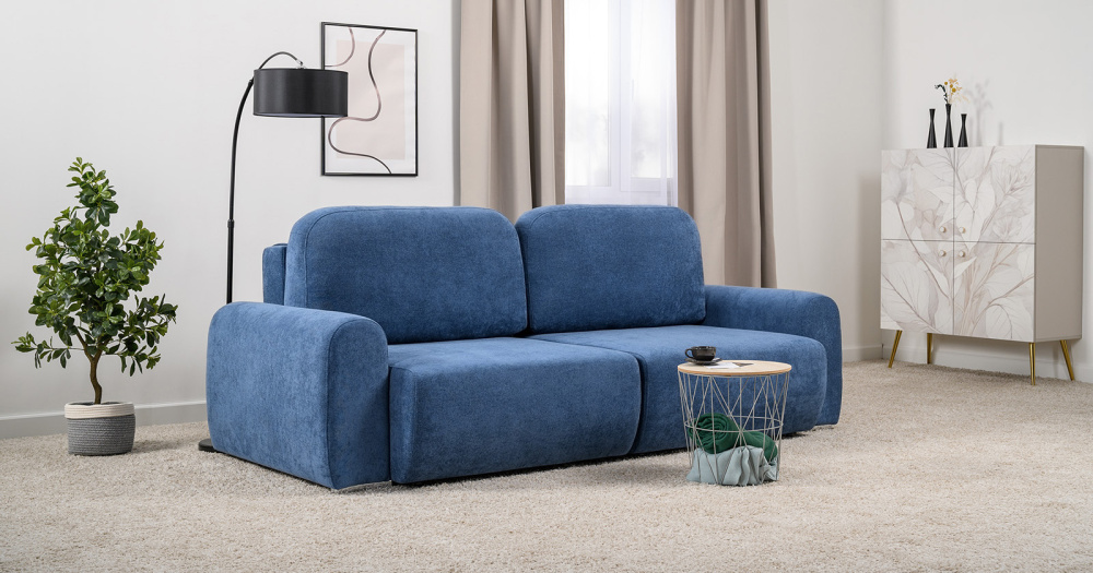 Диван "Тэдди" Компоновка 1