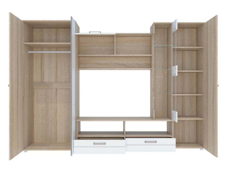 Гостиная "Флоренция-5 НМ"