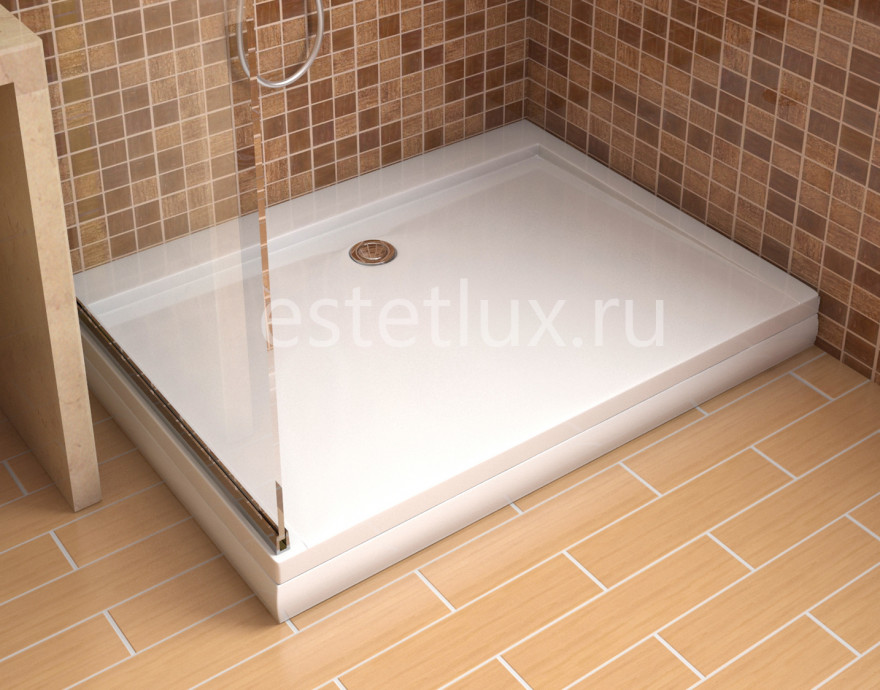 Поддон Эстет "Каппа" 1400Х900 Поддон Эстет "Каппа" 1400Х900