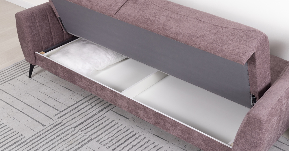 Диван - кровать "Наоми" арт. ТД 481