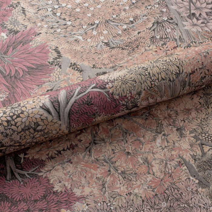 Обои Fipar Botanica (1,06*10,05м) R 23834