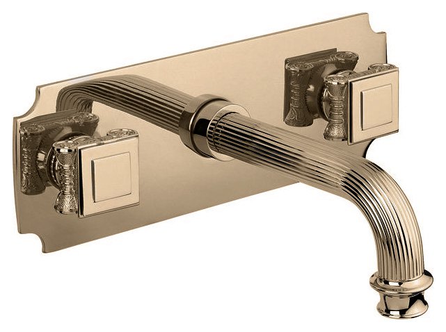 Встраиваемый смеситель на раковину Cezares "OLIMP"