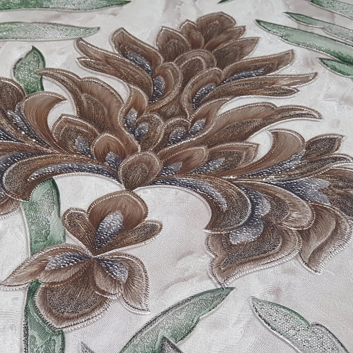 Обои Wiganford Belfast (1,06*10,05м) HK 61423