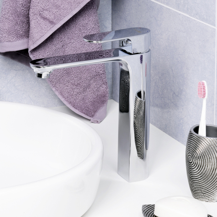 Смеситель для раковины WasserKRAFT "Dinkel" 5803H