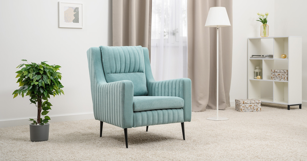 Кресло для отдыха "Изабель" ТД 736