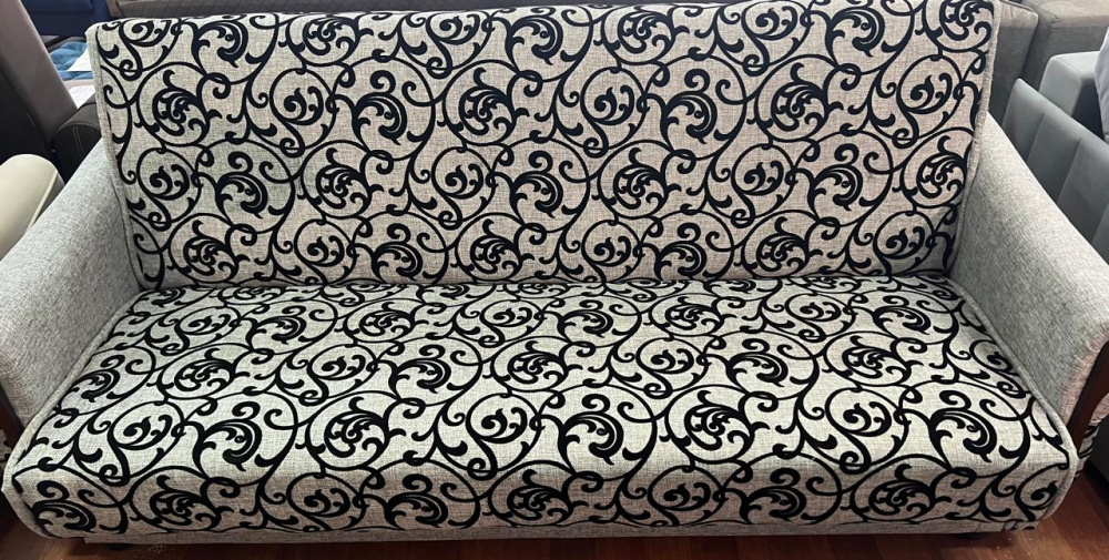 Диван-книжка