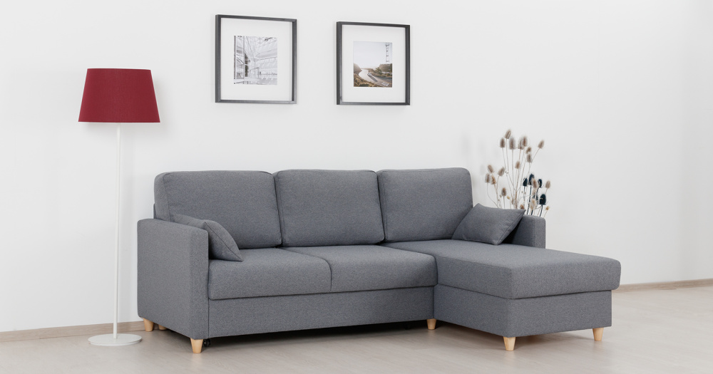 Диван угловой "Дилан" арт. ТД 423