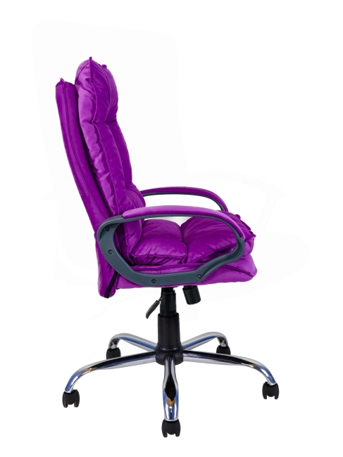 Кресло КР85 Фиолетовый