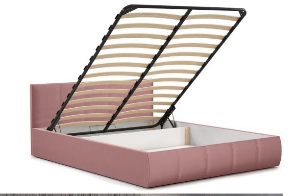 Кровать с подъемным механизмом "Верона" 180*200