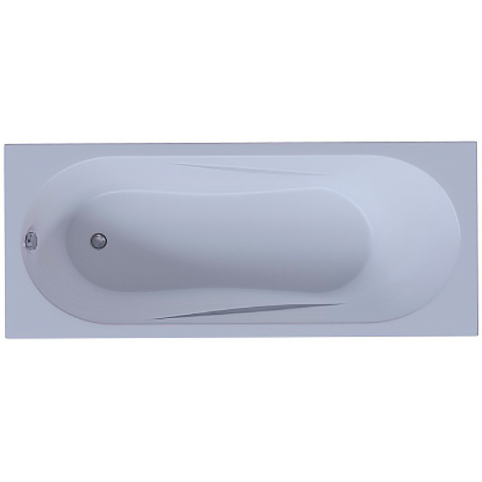 Ванна акриловая Aquatek "Либерти Lifestyle" 150Х70 без панелей