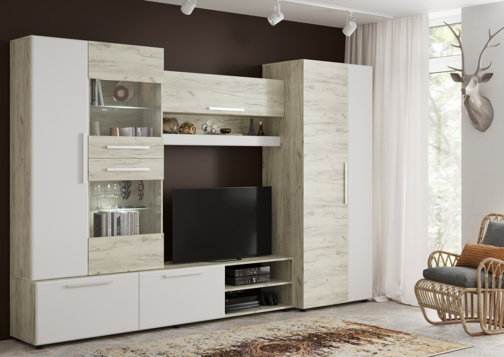 Гостиная "Сафари" 