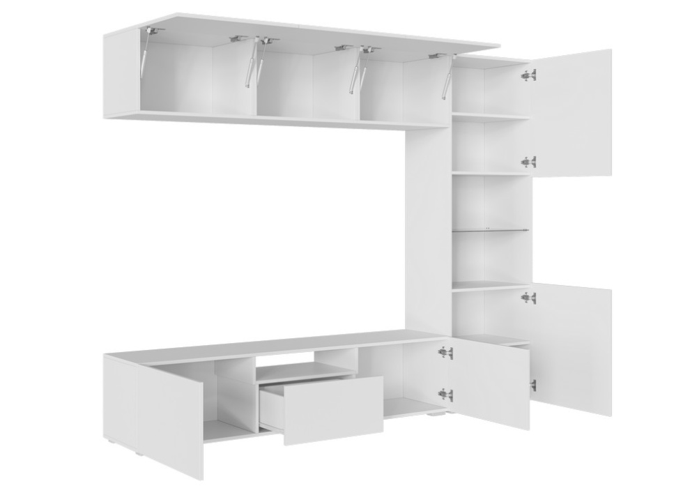 Гостиная "СТЕНФОРД НМ"