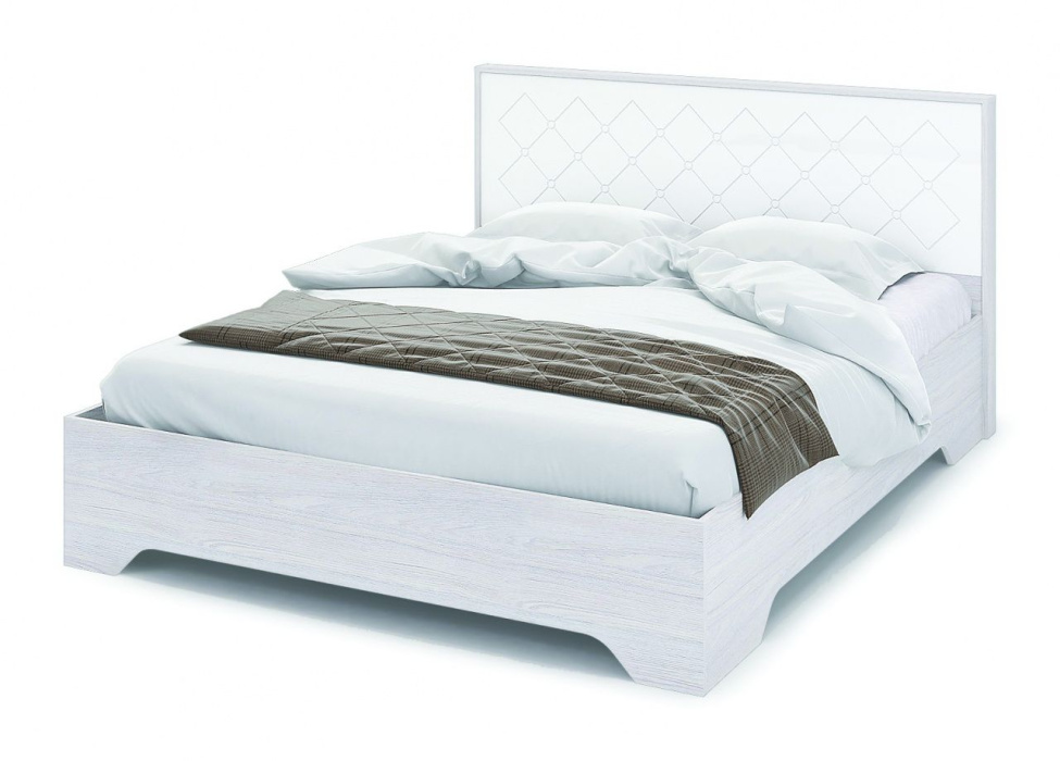 Кровать без ортопеда "Сальма" КР 022 