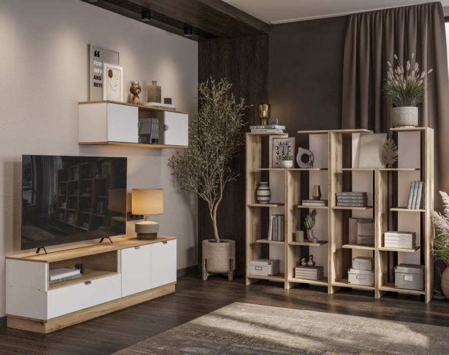 Гостиная Юкки 3 Гостиная Юкки 3