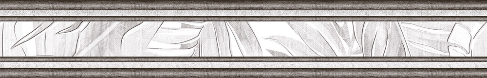 Бордюр "Bonita" 500Х80 BWU54BNT007 Бордюр "Bonita" 500Х80 BWU54BNT007