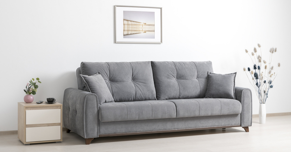 Диван - кровать "Плимут" ТД 377 Диван - кровать "Плимут" ТД 377