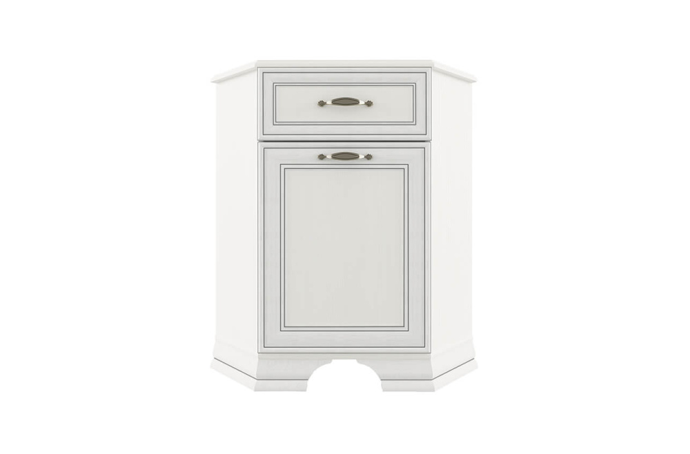 Тумба "ТИФФАНИ" 1D1SU 