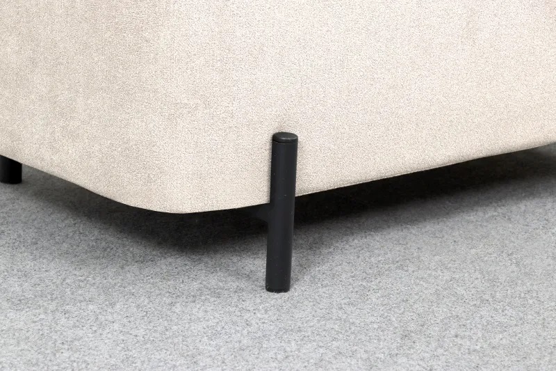 Банкетка "Портленд" Торонто бежевый