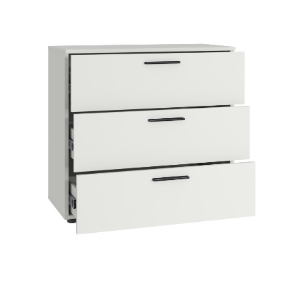 Комод "Эйр" 16.242