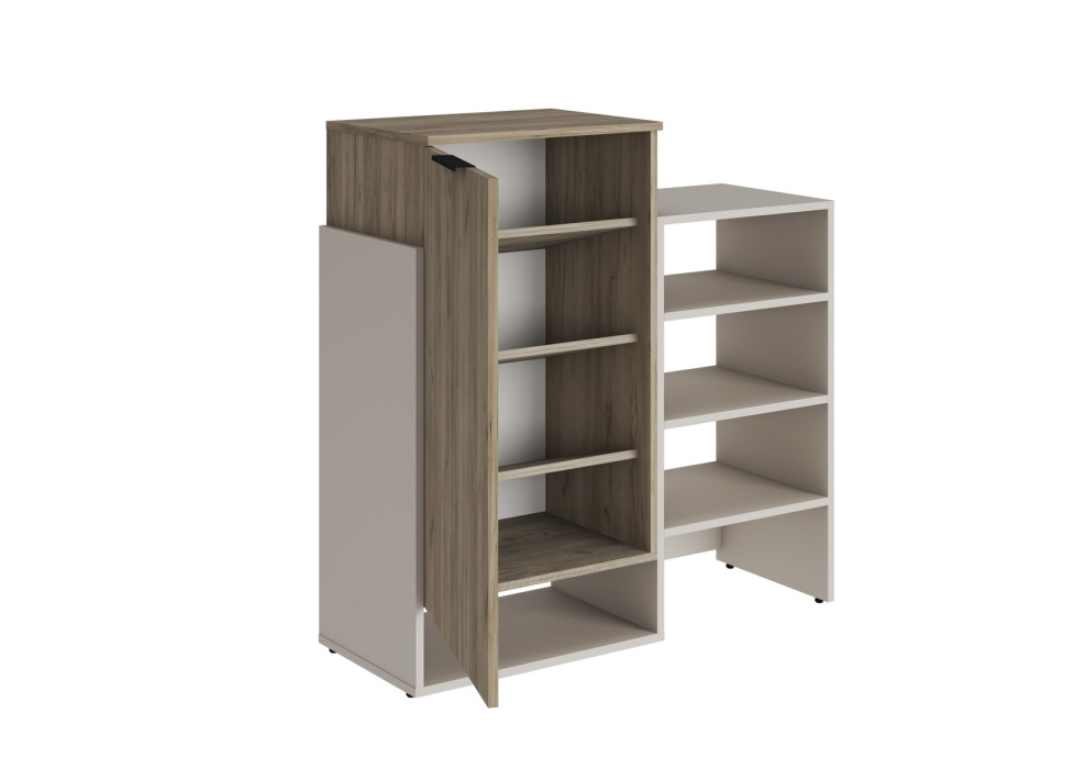 Тумба-комод "Бохо" ТМ-001