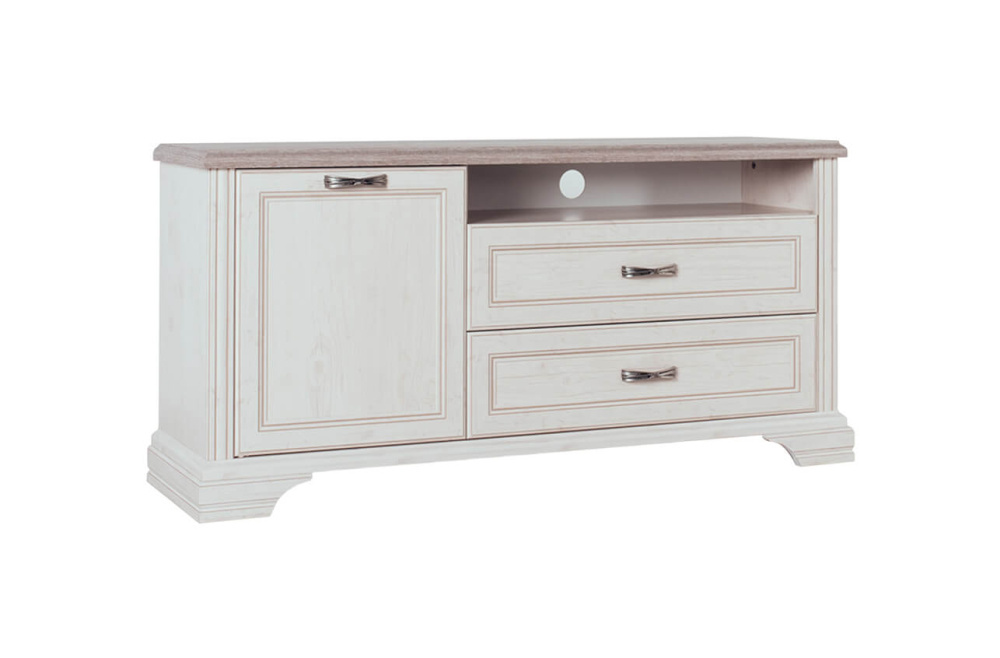 Тумба "МОНАКО" RTV 1D2SN