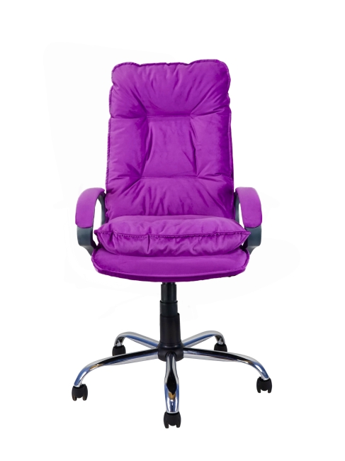 Кресло КР85 Фиолетовый