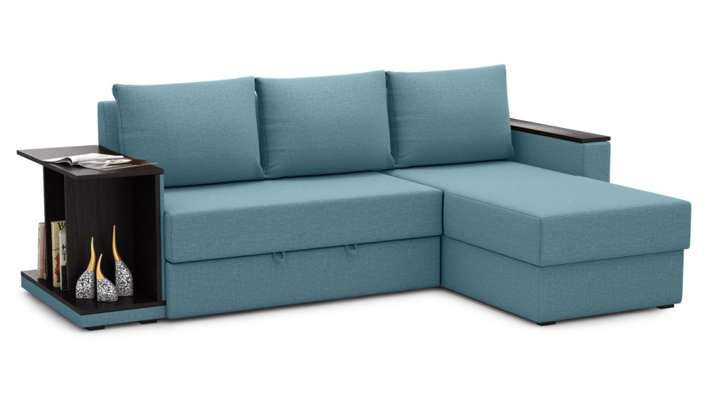 Диван угловой "Турин" Диван угловой "Турин"