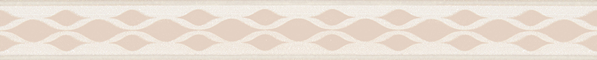 Бордюр "Blik Crema" 500Х50 BW0BLK01 Бордюр "Blik Crema" 500Х50 BW0BLK01