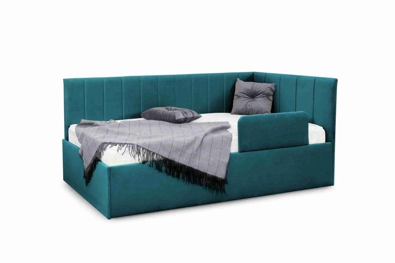 Кровать "Хеппи" СТАНДАРТ Мора океан Кровать "Хеппи" СТАНДАРТ Мора океан