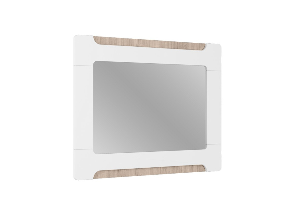 Зеркало навесное ЗН-026 "Палермо" СНЯТО С ПРОИЗВОДСТВА