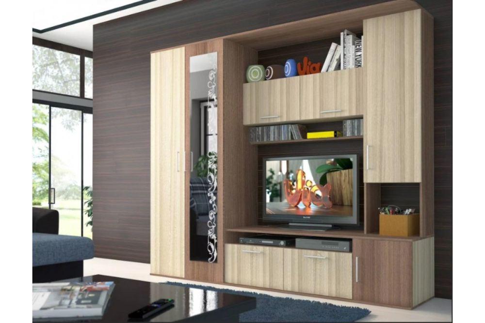 Гостиная "СОФИ" Гостиная "СОФИ"