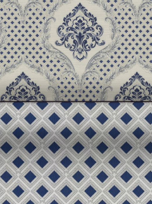 Обои Emiliana Parati Ferre №3 (1,06*10,05м) 62062