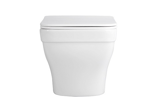 Унитаз подвесной Aquatek "АМАДЕО" 515Х370Х315