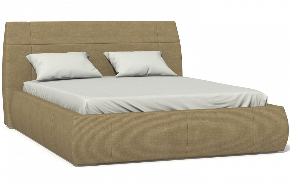 Кровать мягкая "Анри" АН-810.26