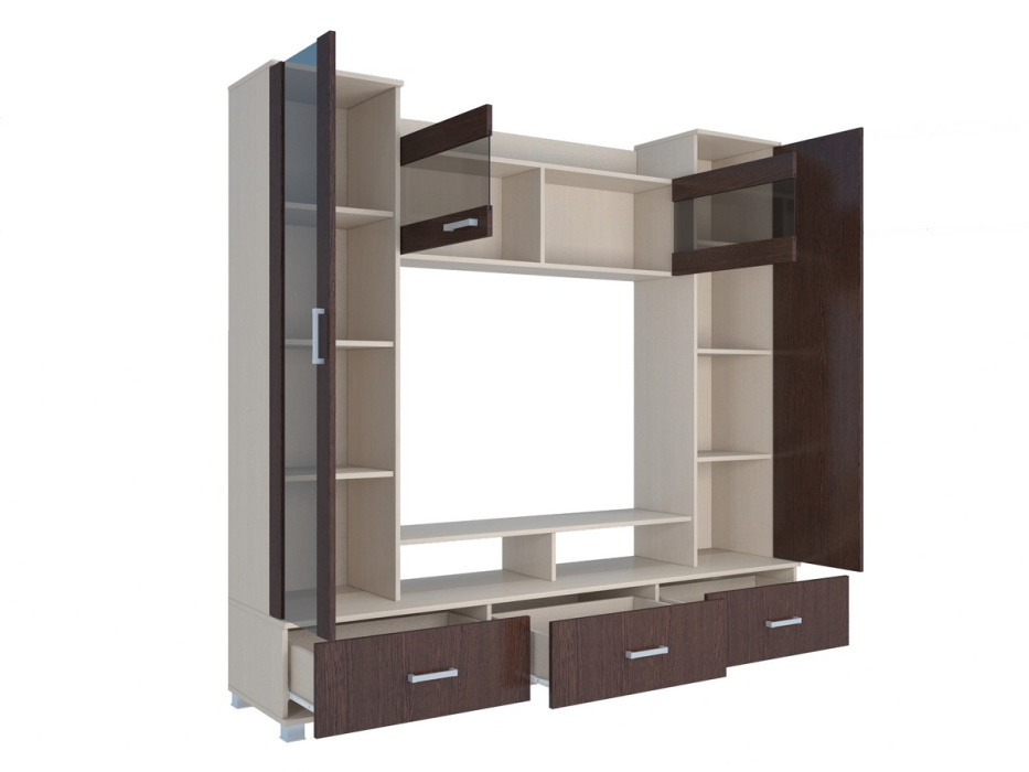 Гостиная "СОЛО - 8 НМ"