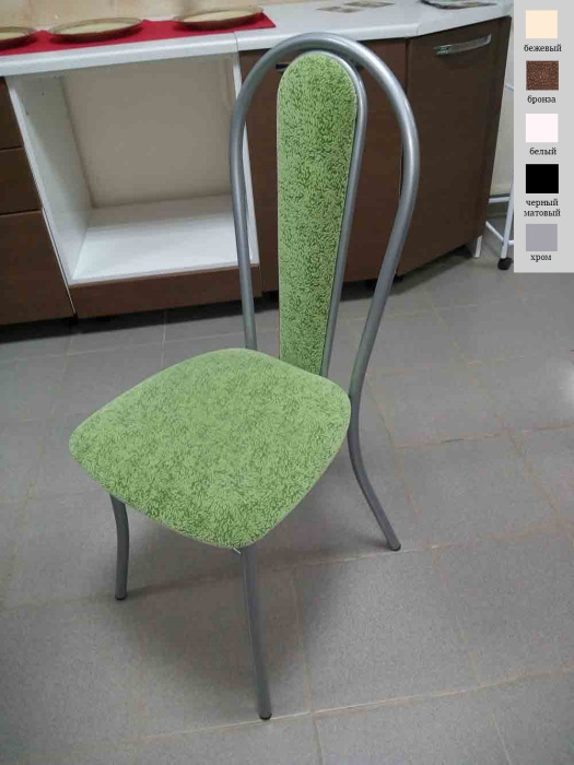 Стул С302-04 "ПОЛЛЕТ-2М" Стул С302-04 "ПОЛЛЕТ-2М"