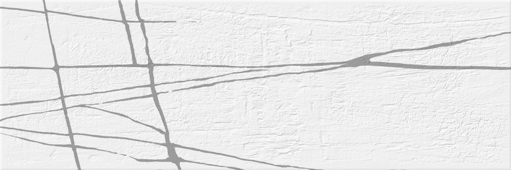 Плитка настенная Chicago White Stone WT11CHS00 200Х600