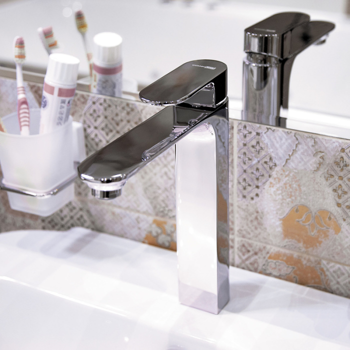 Смеситель для раковины WasserKRAFT "Dinkel" 5803H