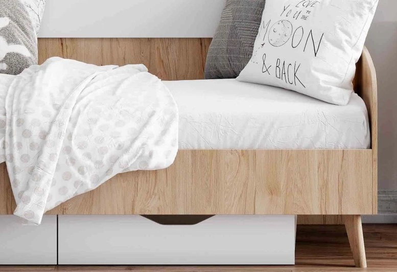 Детская "Калгари"