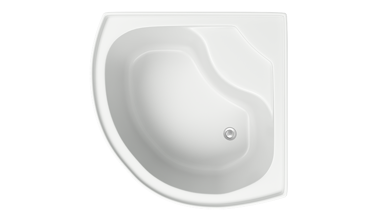 Поддон BAS "Арона 100" Поддон BAS "Арона 100"