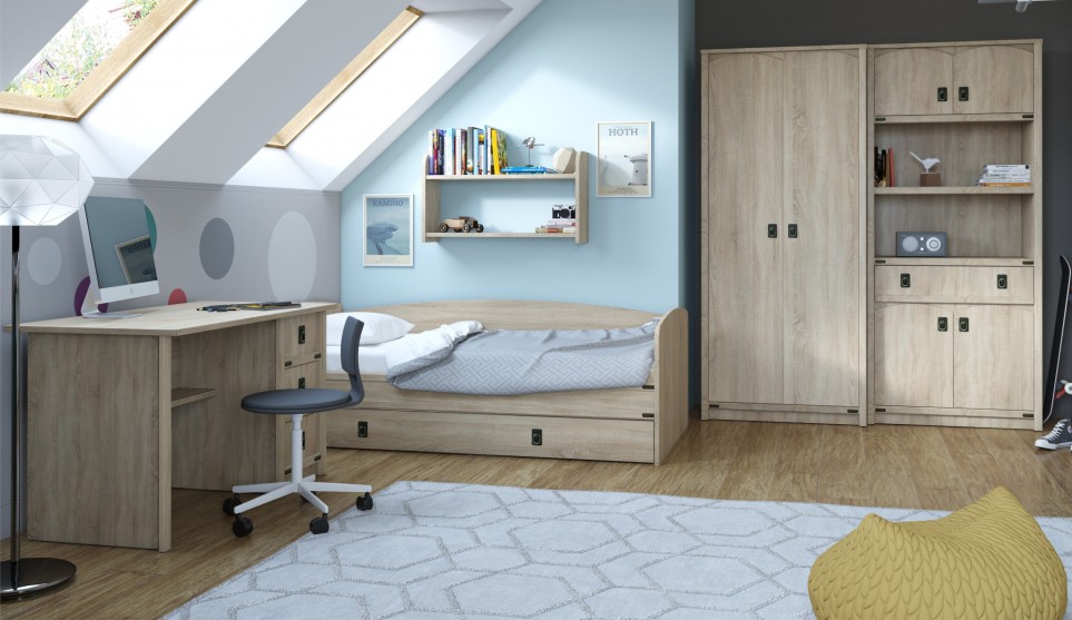 Детская "Валенсия"