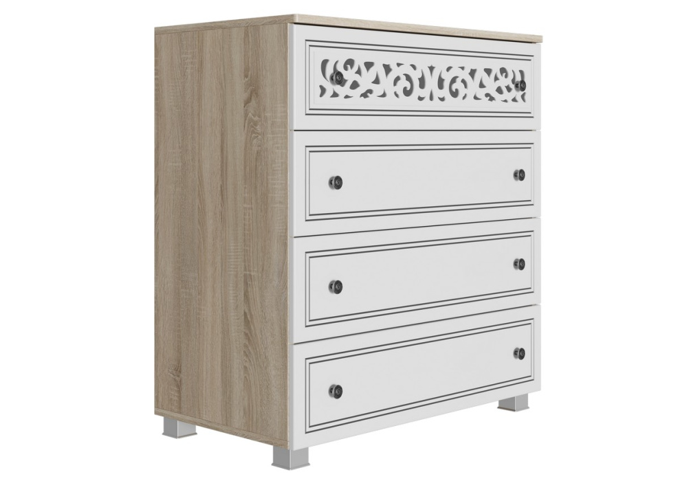 Комод "Мадлен" СНЯТО С ПРОИЗВОДСТВА