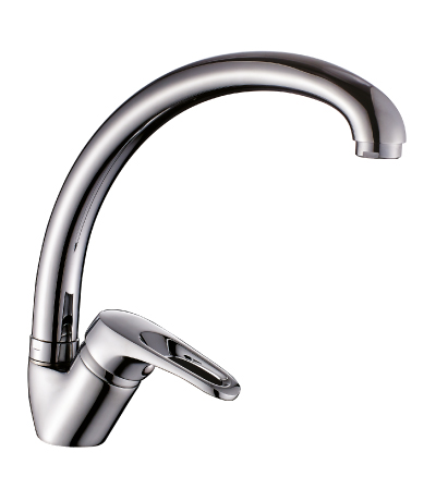 Смеситель для кухни Rossinka B35-25 Смеситель для кухни Rossinka B35-25